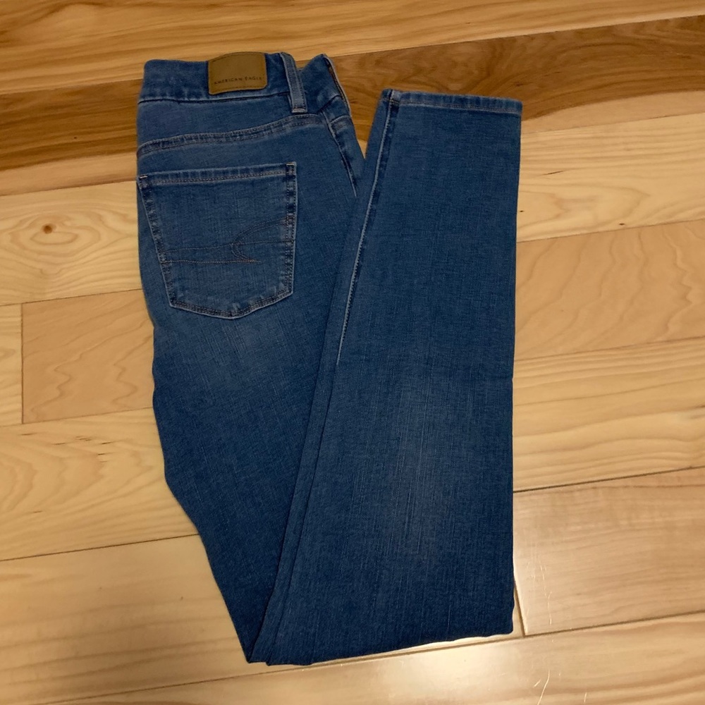 AE The Dream Jean